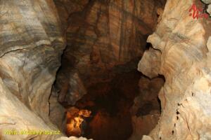 Chynovska jeskyne 12