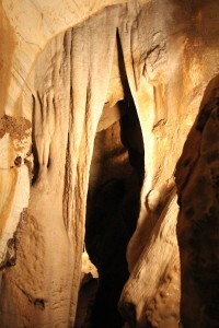 Jeskyne na Pomezi 12